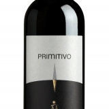 Primitivo Red Wines - Mc Italy Food